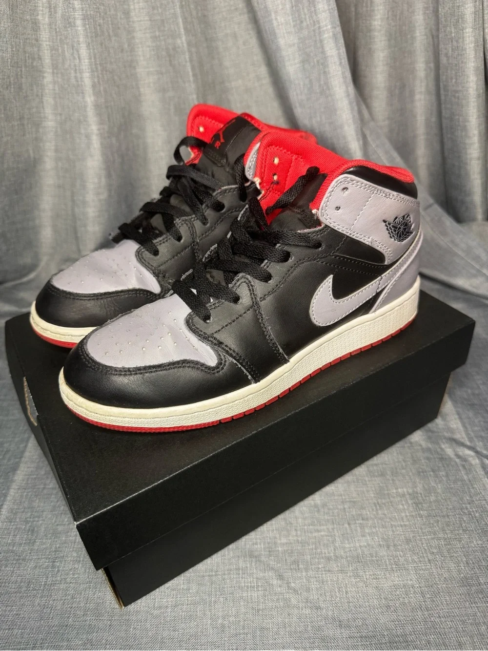 Nike air jordan
